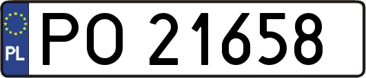 PO21658