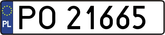 PO21665