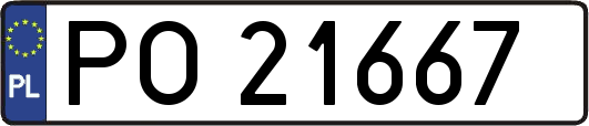PO21667