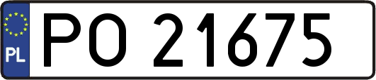 PO21675
