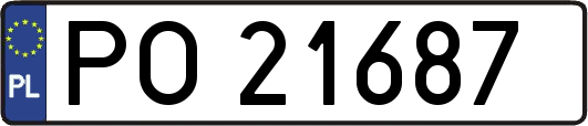 PO21687