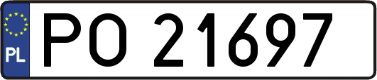PO21697