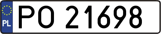 PO21698