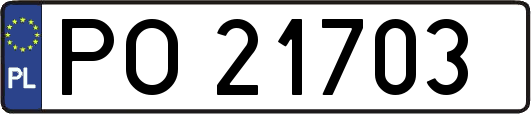 PO21703