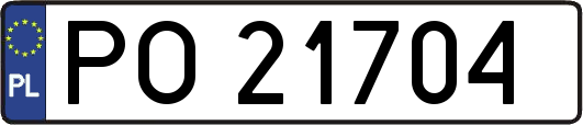 PO21704