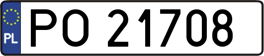 PO21708