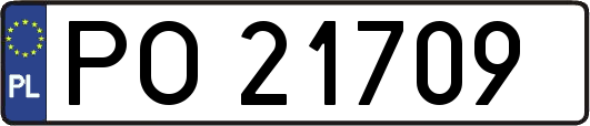 PO21709