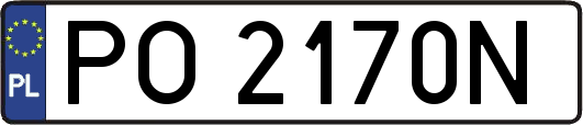 PO2170N