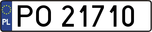 PO21710