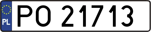 PO21713