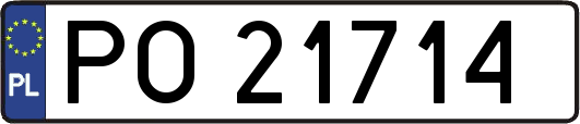 PO21714