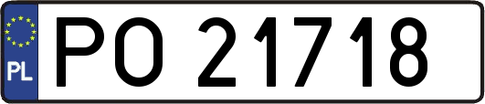 PO21718