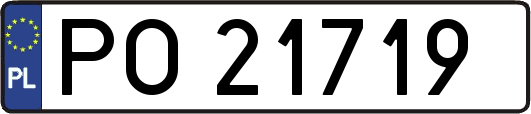 PO21719
