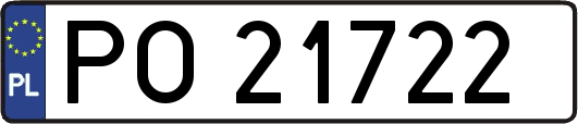 PO21722
