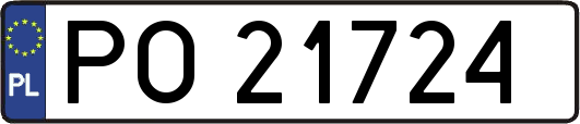PO21724