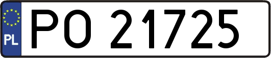 PO21725