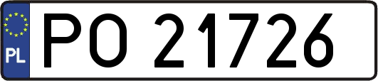 PO21726