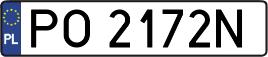 PO2172N