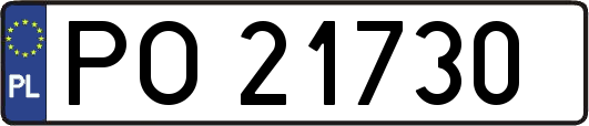 PO21730