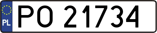 PO21734