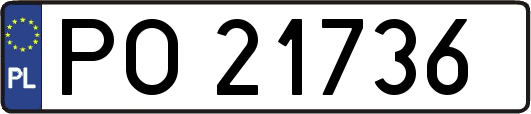 PO21736