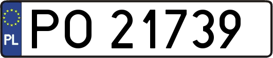 PO21739