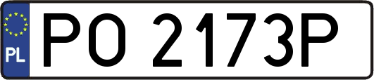 PO2173P