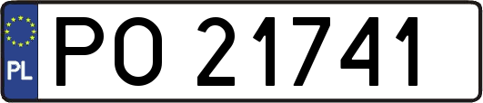 PO21741
