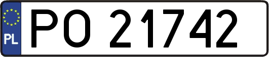 PO21742