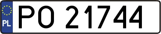 PO21744