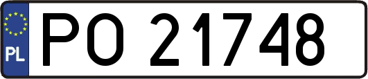 PO21748