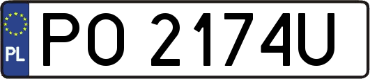PO2174U