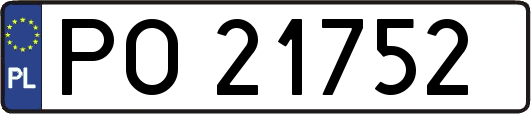 PO21752