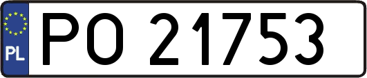 PO21753