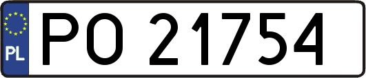 PO21754