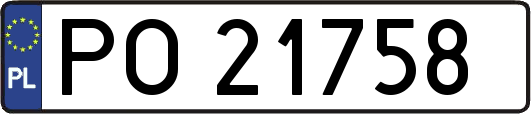 PO21758