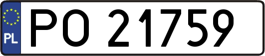 PO21759