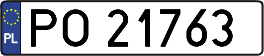 PO21763