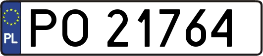 PO21764