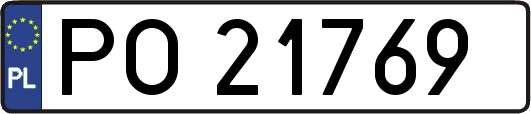 PO21769