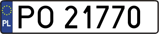 PO21770