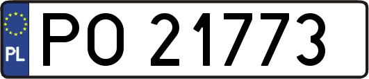 PO21773
