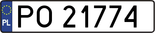 PO21774