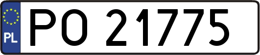 PO21775