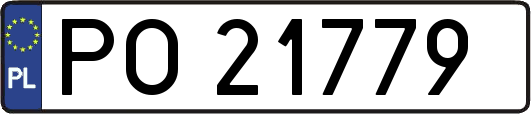 PO21779