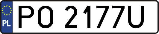 PO2177U