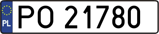 PO21780