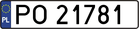 PO21781