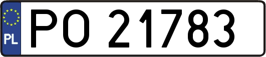 PO21783