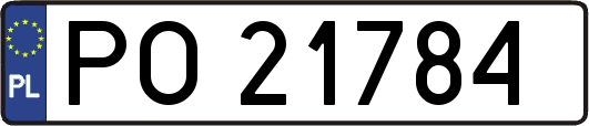 PO21784